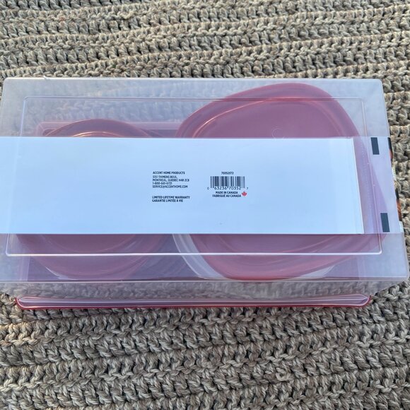 26- (3some) Snappy Canadian,You Cannot Contain Her.Oots A Souper Box She Has. - Picture 14 of 15